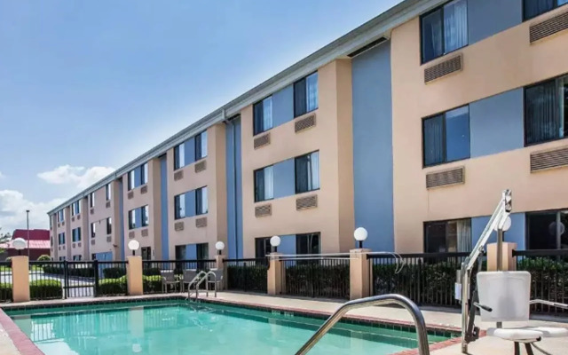 Sleep Inn Bessemer Helena