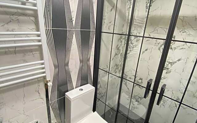 Alma Port Suites