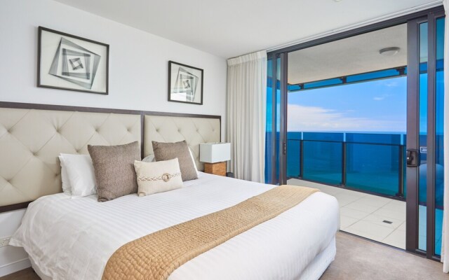 Soul Surfers Paradise - GCLR