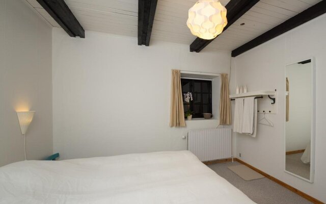 Dåstrup Bed & Breakfast