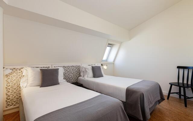 Galerias Fashion Nightlife Flat