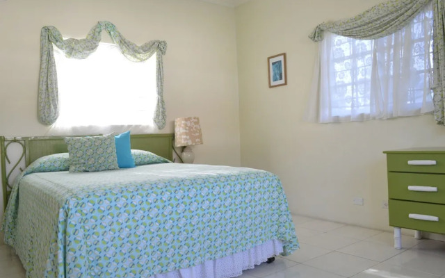 Sea Grove Villa