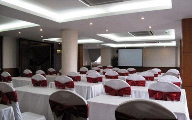 Maison dHanoi Hanova Hotel
