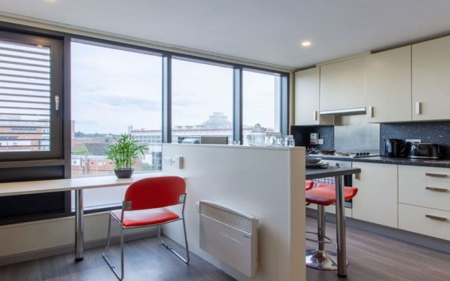 Rooms & Studios STUDENTS Only COVENTRY