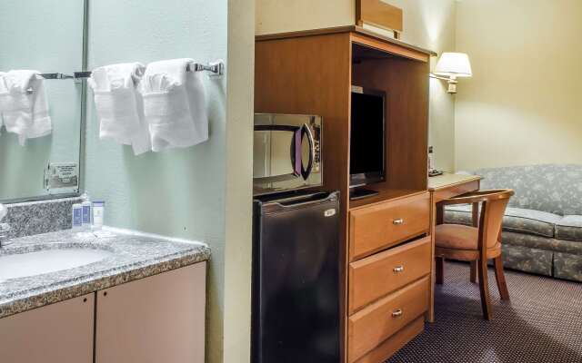 Rodeway Inn