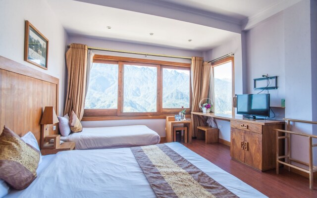 Sapa View Hotel