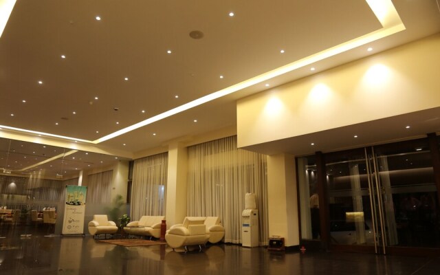 Hotel EEFA