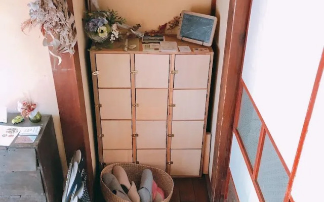 Koya Backpackers