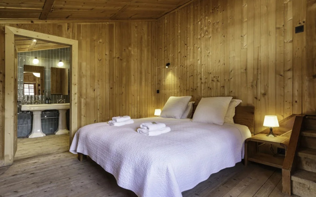 Chalet Les Choucas in Chamonix-mont-blanc
