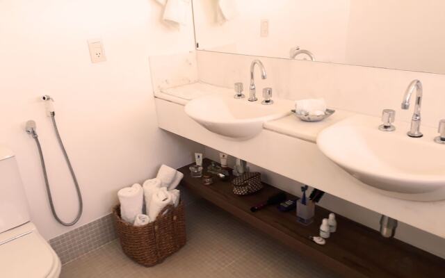 Linda Casa de Praia em Costa do Sauipe