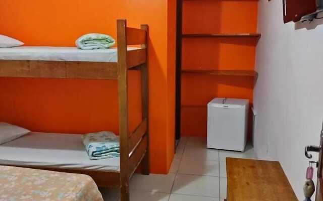 Ferrugem Pousada Regiao