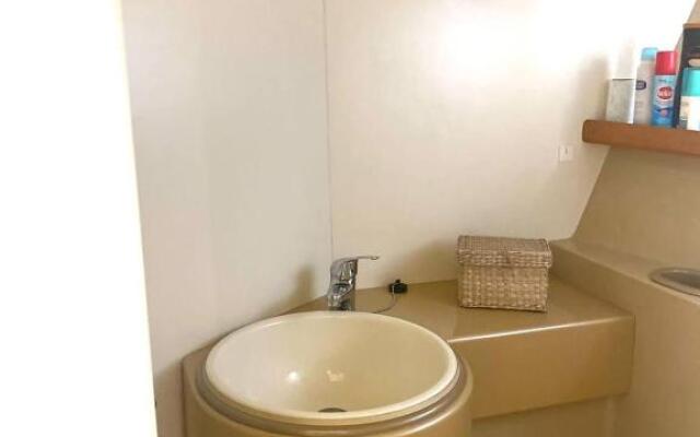 Boat&Breakfast Monica IV