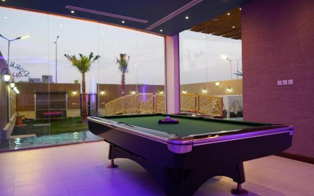 Dorrah Resort