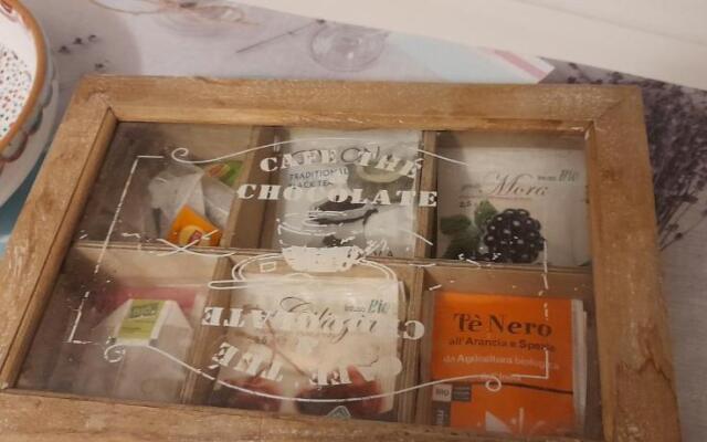 B&B Beglia Alguer - self check-in
