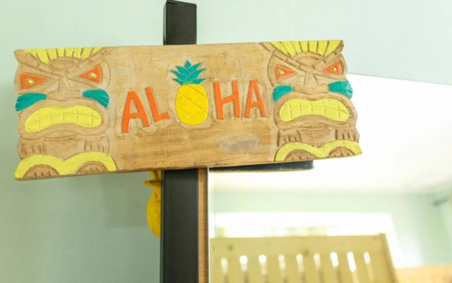 Yangyang Yoloha Surfhouse