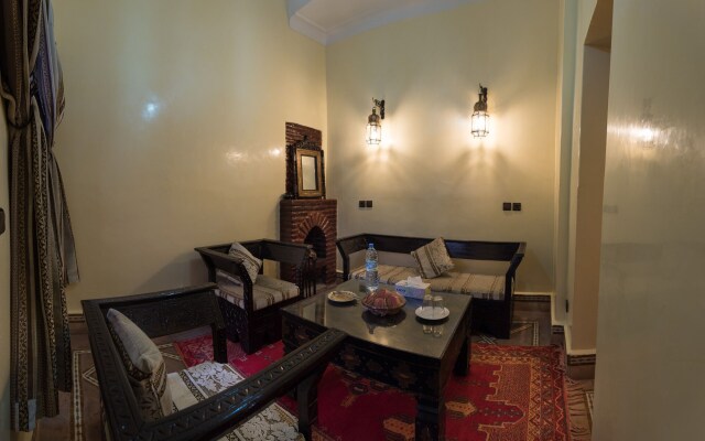 Riad Omar