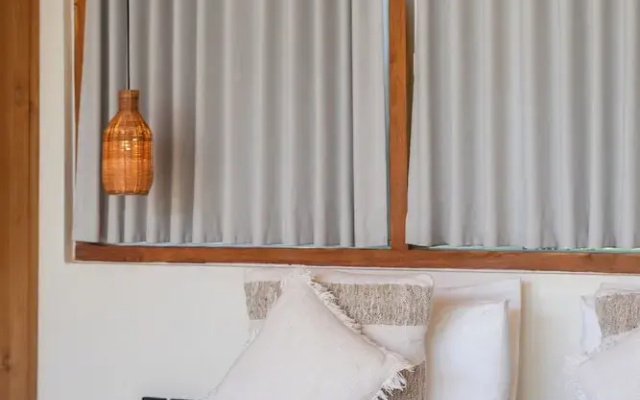 Villa Poppy 2 Bedrooms - Bingin