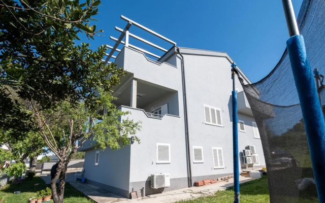 Panoramic View Apartment ILM