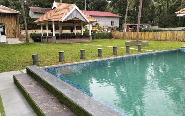 Willow Heights Athirapally