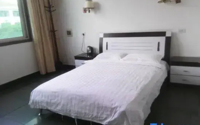 Yuan'an Jialiang Guest House
