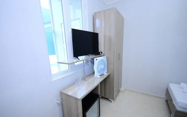 Hotel JMS