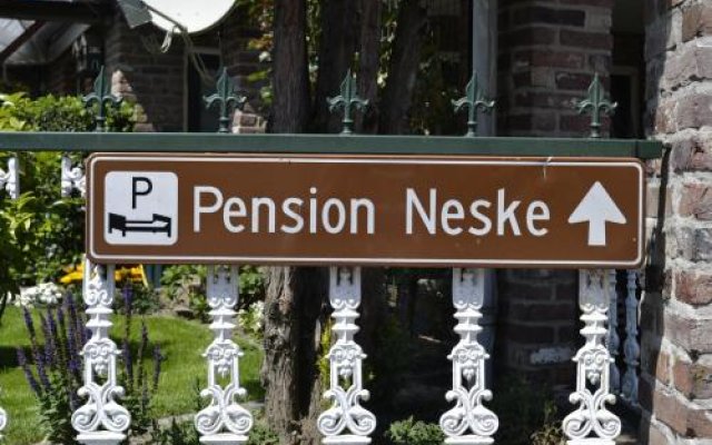 Pension Hoes va Neske