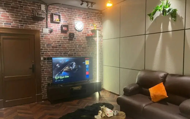 welcome apartment