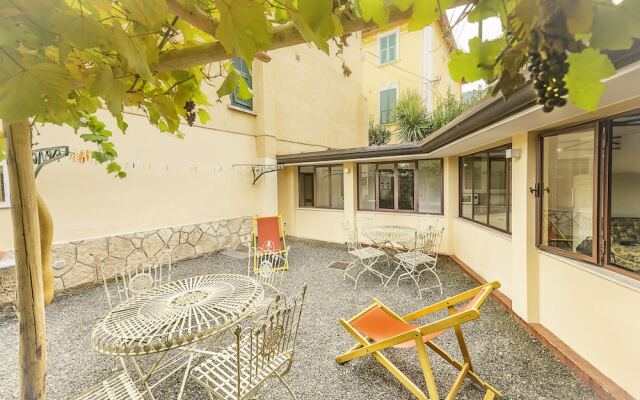 Cà Gialla - Bed and Breakfast