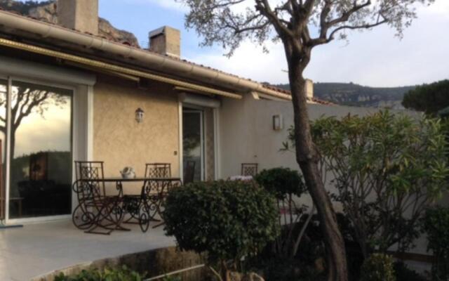 Villa Soledad