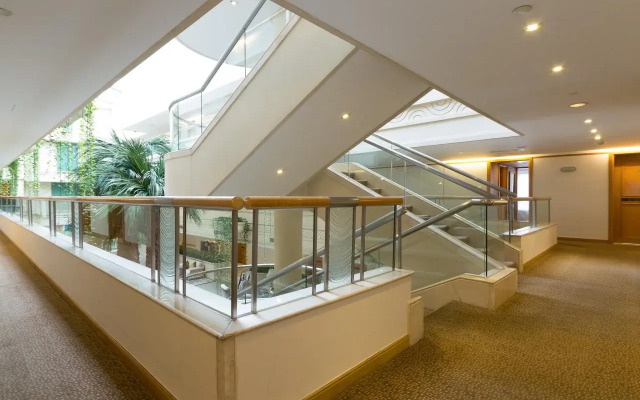 Hongqiao State Guest Hotel Shanghai