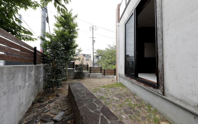 Danro no yado Concept House Hoshida