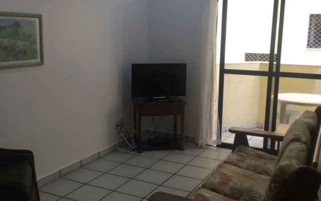 Apartamentos em Ubatuba