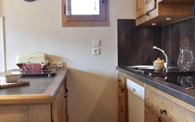 Appartement Méribel, 3 pièces, 6 personnes - FR-1-180-153