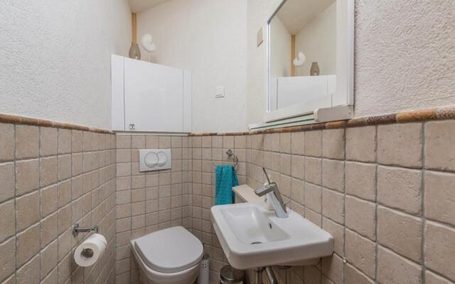 Apart Complex Villa Anja