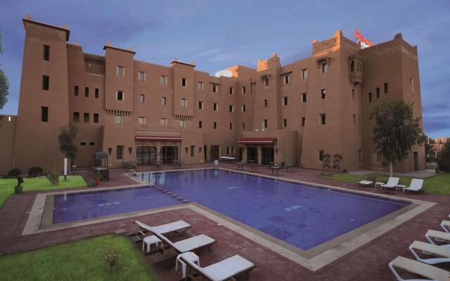 ibis Ouarzazate Centre