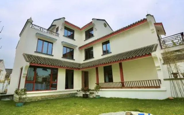 Xiushan Yingyuan Hostel