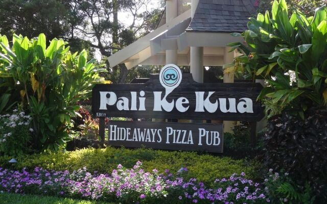 Puu Poa 405 Condo