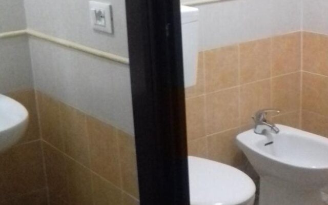 Bed & Breakfast Palermo Art