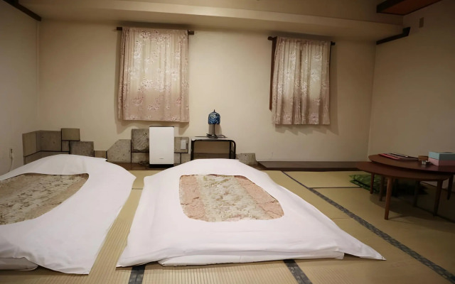 Hotel Daiki