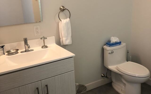 Cook City Suites - 42 South 15th Street