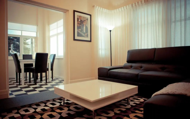 Bayview Apartments – Guest Rooms – Adelaide