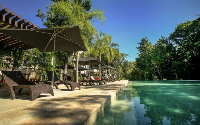 Townhome A3 TAO 2BR by Gate48