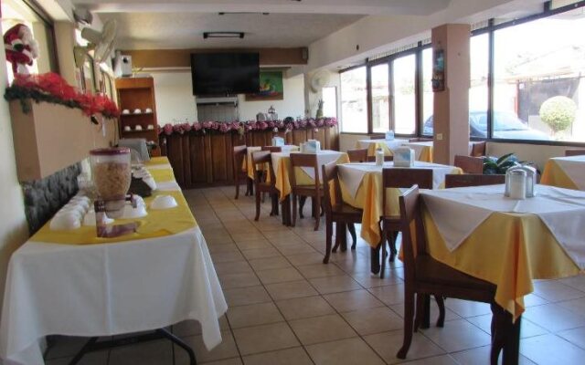 Hotel La Siesta