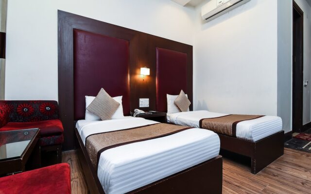 Hari’s Court Inns & Hotels, Gurgaon