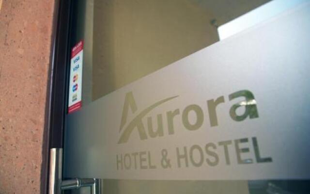 Aurora Hotel & Hostel