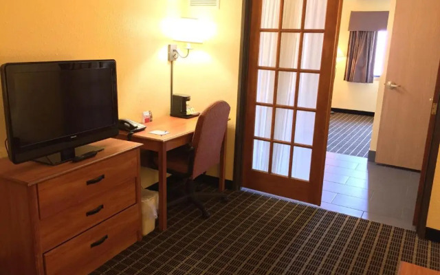 Baymont Inn & Suites Harrington