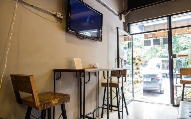 Your Space Hostel Chiangmai