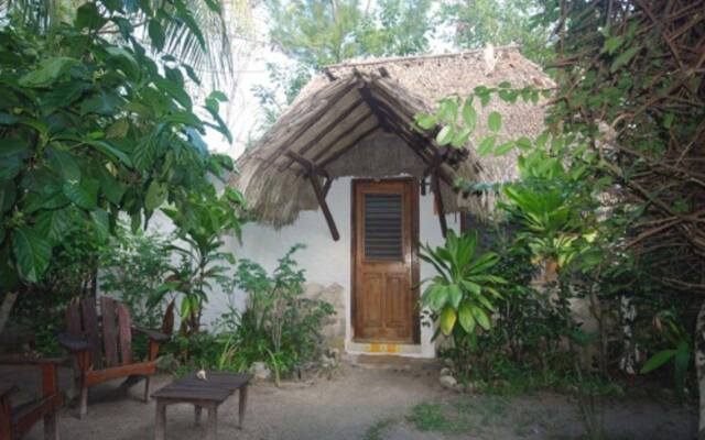 Zomay Beachfront Hotel Holbox