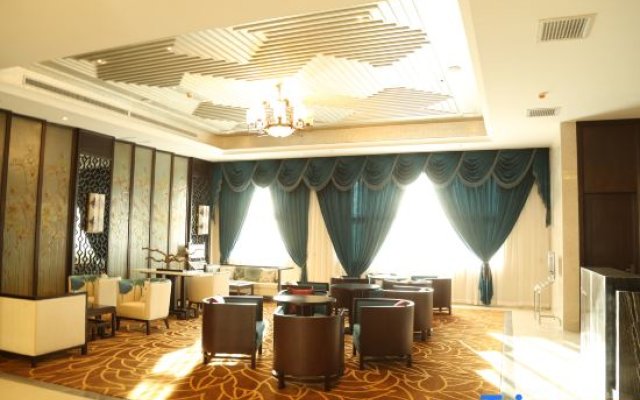 Taolai Holiday Hotel