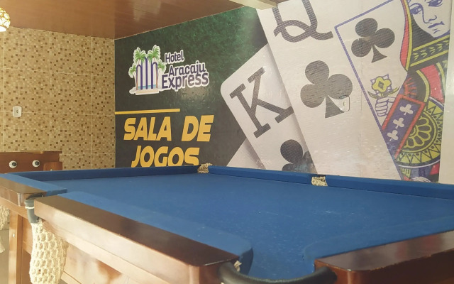 Hotel Aracaju Express